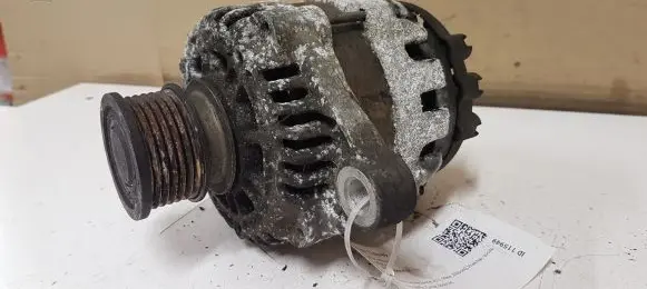 Opel Insignia A Generator/alternator 13502583 10G19