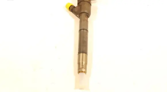Hyundai i30 Fuel injector 0445110256