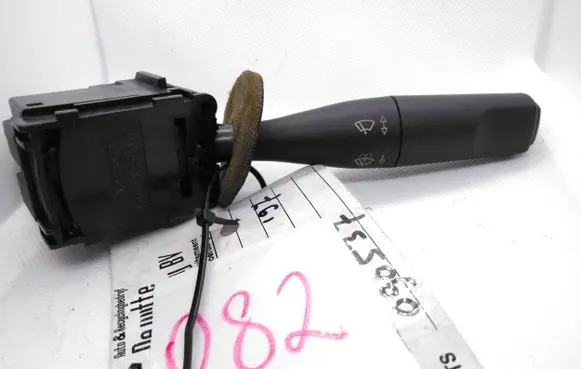 Peugeot Partner Wiper control stalk 96049596ZL 33779002