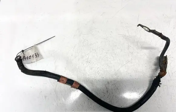 Toyota Previa (XR30, XR40) II Positive cable (battery) 