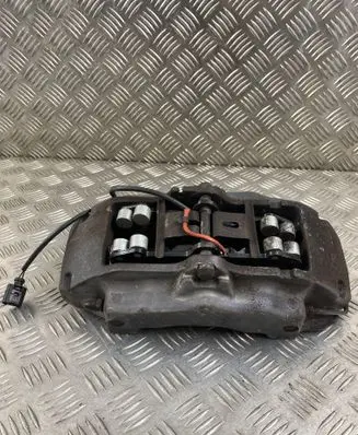 Audi Q7 4L Front brake caliper 7L6615106BG