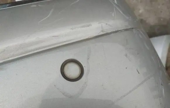 Chrysler 300 - 300C Parking PDC sensor