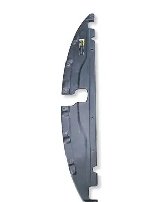 Chrysler Pacifica Engine bonnet/hood lock trim molding 68227299AA