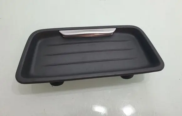 BMW 3 F30 F35 F31 Cup holder pad/mat 9232068