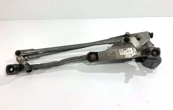 Ford Fiesta Front wiper linkage and motor 