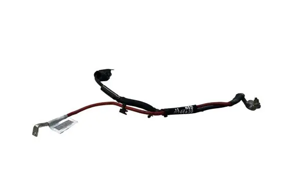 Positive cable (battery)