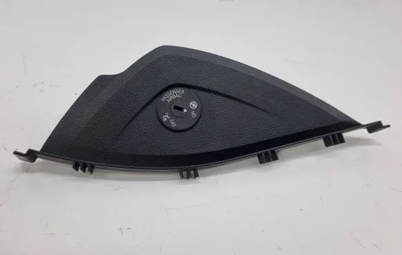 BMW M4 F82 F83 Dashboard side end trim 9218553