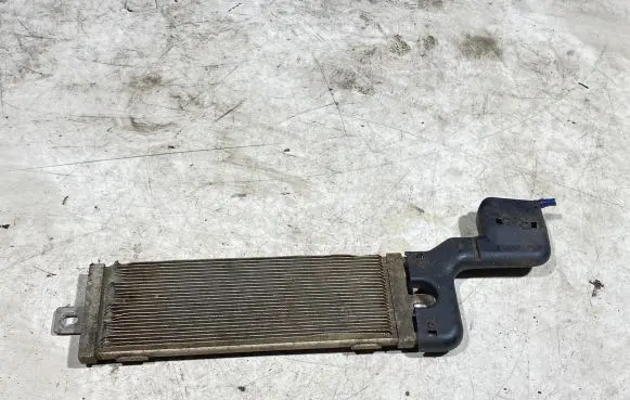 Volkswagen Golf IV Fuel cooler (radiator) 