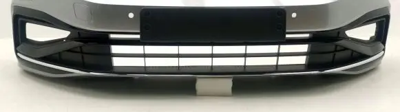 Volkswagen PASSAT B8 Front bumper 3G0807217BF