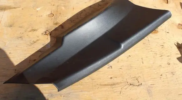 Volvo V40 Cross country (C) pillar trim 31305360