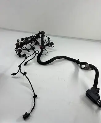 Volkswagen PASSAT B8 Engine installation wiring loom 04L972627DR