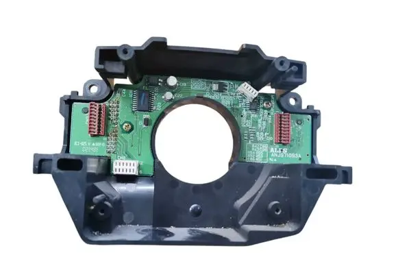 Volvo V70 Wiper control stalk 30658614