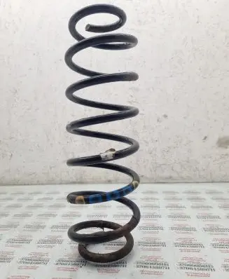 Volkswagen Fox Rear coil spring