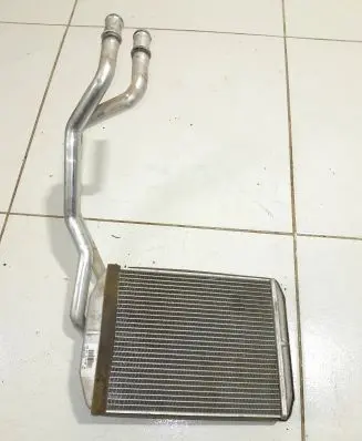 Dacia Dokker Heater blower radiator 5N8510100