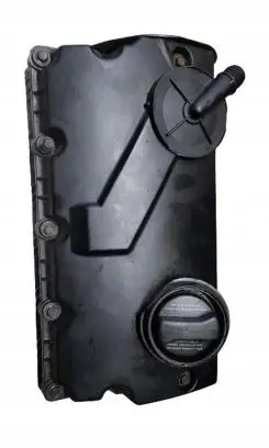 Audi A4 S4 B6 8E 8H Rocker cam cover 