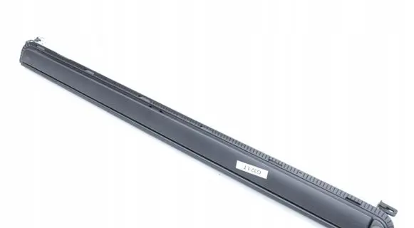 BMW 6 G32 Gran Turismo Rear door window curtain/sunshade 7418859