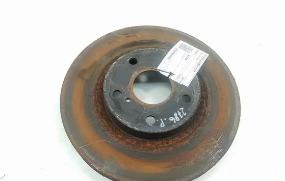 Toyota RAV 4 (XA40) Front brake disc 4351242100