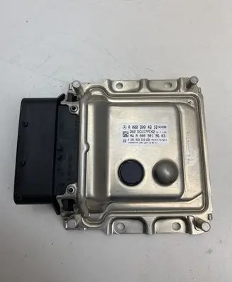 Mercedes-Benz C W205 Other control units/modules A0009004810