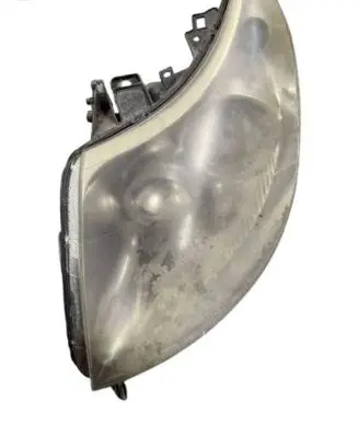 Fiat Ducato Headlight/headlamp 1369497080