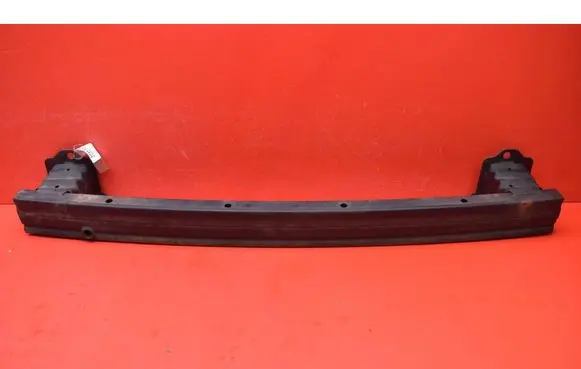 Peugeot 207 CC Front bumper support beam 