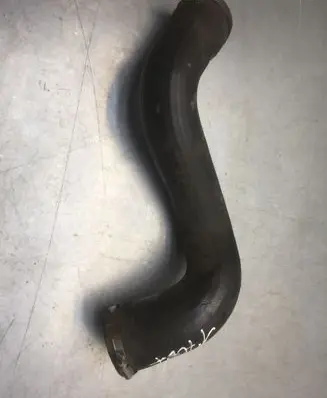 Citroen C8 Intercooler hose/pipe 55030273 M382600 42601202