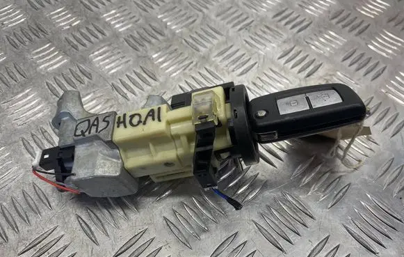 Nissan Qashqai Ignition lock 285904BA0A G6242A093