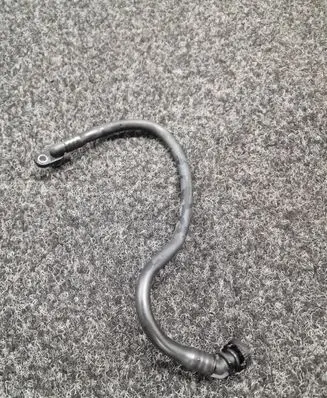 BMW 3 G20 G21 Vacuum line/pipe/hose 8665234