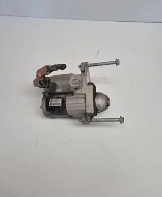 Nissan Qashqai Starter motor 233006867R M000TD0375
