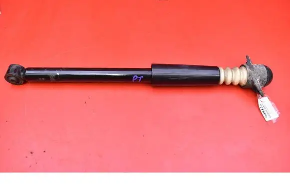 Rear shock absorber/damper