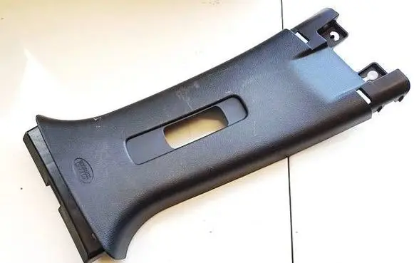 Mitsubishi Eclipse Cross (B) pillar trim (top) 7211a443zz