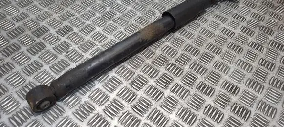 Rear shock absorber/damper
