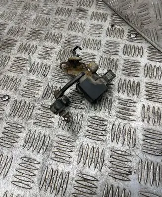 Volvo V50 Headlight/headlamp level sensor 