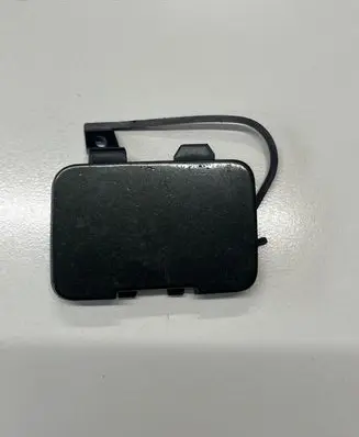 Volvo V70 Front tow hook cap/cover 08693734