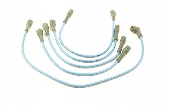 Renault Clio V Ignition plug leads 0900301043
