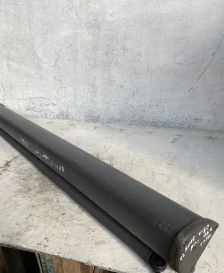 Volvo V50 Parcel shelf load cover 