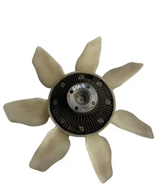 Toyota Hilux (AN10, AN20, AN30) Viscous fan clutch 17K06