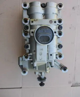 KIA Stinger Oil pump 121212
