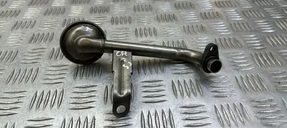 KIA Soul Oil sump strainer pipe 