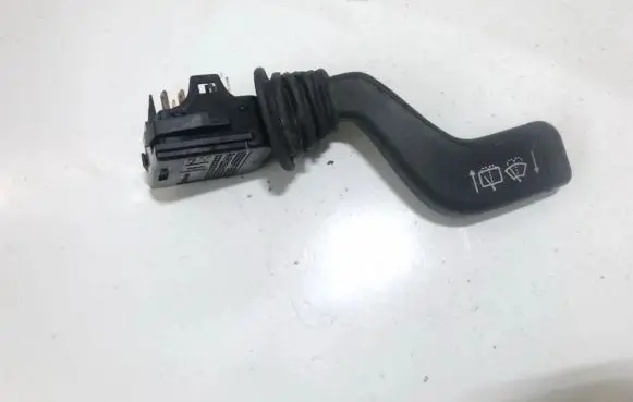 Opel Astra G Wiper control stalk 90124931 90191942