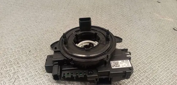 Skoda Superb B6 (3T) Airbag slip ring squib (SRS ring) 5K0953569AH