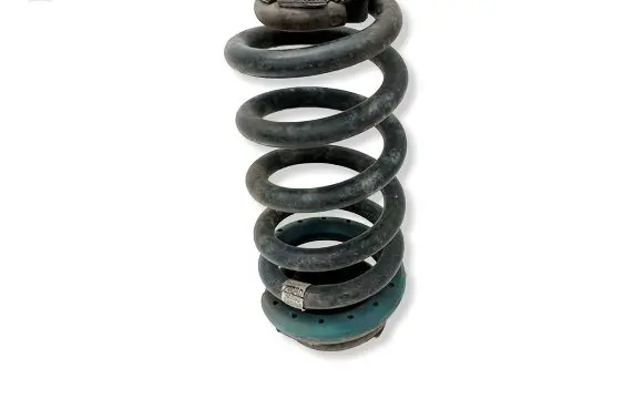 Dodge Durango III Rear coil spring 05168246AB