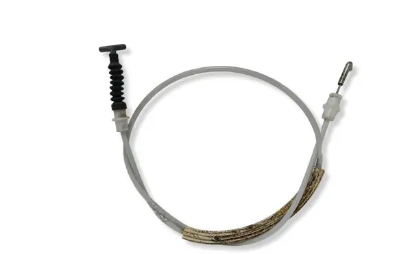 Audi A6 S6 C4 4A Rear door cable line 