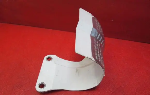 Volkswagen Golf VII Other engine bay part 5Q0407721