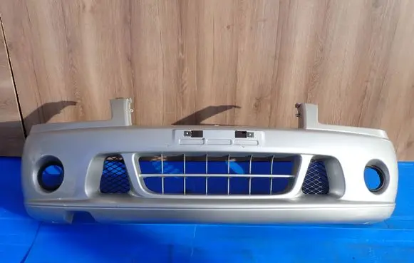 Suzuki Ignis Front bumper