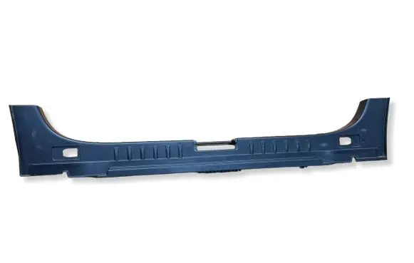BMW 3 E90 E91 Trunk/boot sill cover protection 6949605