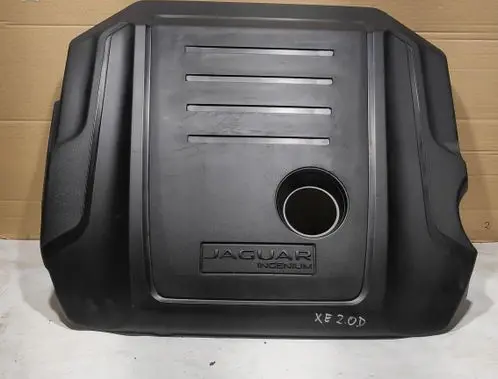 Jaguar XE Engine cover (trim) GX736A949A