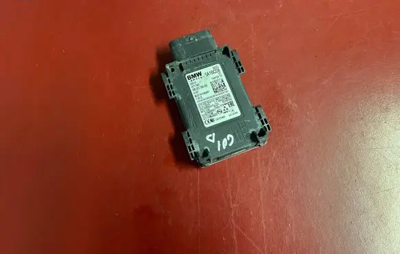 Blind spot module