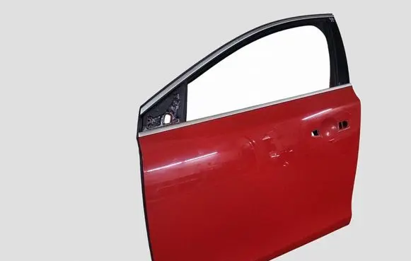 Volvo V40 Front door