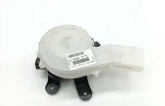 Citroen C4 II Picasso Heater fan/blower 967638458
