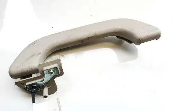 Subaru Legacy Rear interior roof grab handle 